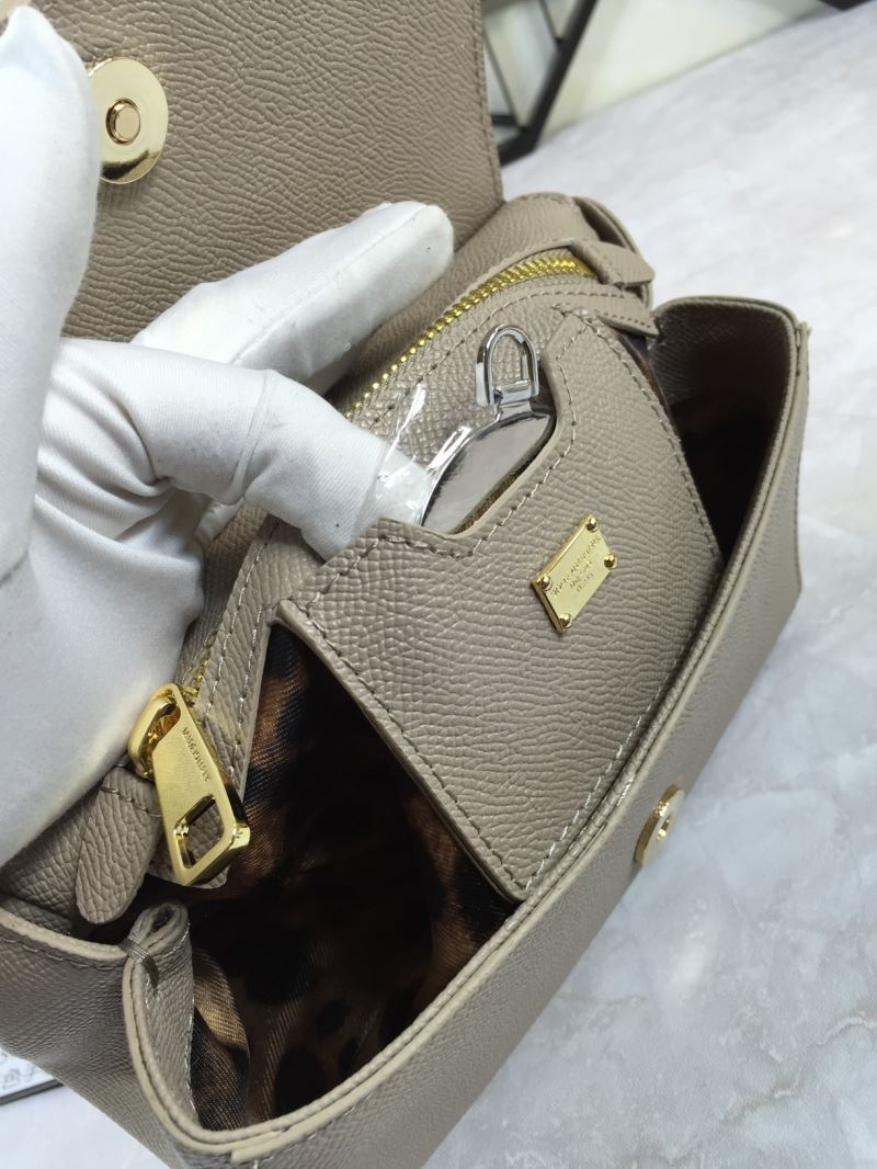 D&G Handle Bags